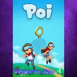 ☀ ️Poi XBOX