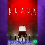 ☀ ️Black The Fall XBOX
