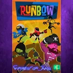 ☀ ️Runbow XBOX