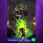 ☀ ️Ghost of a Tale XBOX
