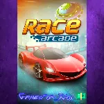 ☀ ️Race Arcade XBOX