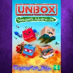 ☀ ️Unbox Newbie’s Adventure XBOX