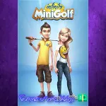 ☀ ️Infinite Minigolf XBOX