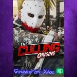 ☀ ️The Culling XBOX