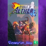 Rivals of Aether XBOX - irongamers.ru