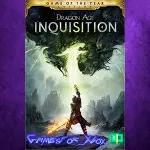 Dragon Age Inquisition - Game of the Year Edition XBOX - irongamers.ru