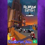 ☀ ️Human Fall Flat XBOX