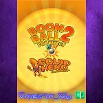 ☀ ️Kinect Bundle Boom Ball 2 + Squid Hero XBOX