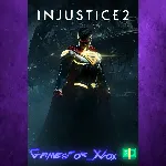 ☀ ️Injustice 2 XBOX