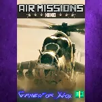 Air Missions HIND XBOX - irongamers.ru