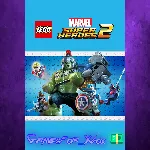 ☀ ️LEGO Marvel Super Heroes 2 XBOX