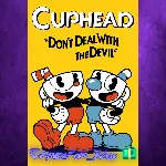 ☀ ️Cuphead XBOX