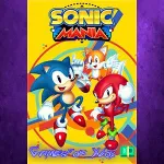 ☀ ️Sonic Mania XBOX