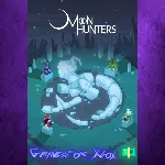 Moon Hunters XBOX - irongamers.ru