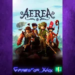 ☀ ️AereA XBOX
