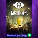 Little Nightmares XBOX - irongamers.ru