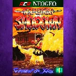 ☀ ️ACA NEOGEO SAMURAI SHODOWN XBOX