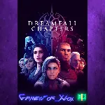 ☀ ️Dreamfall Chapters XBOX