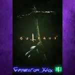 ☀ ️Outlast 2 XBOX