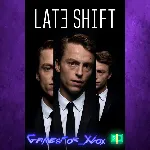 ☀ ️Late Shift XBOX