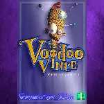 ☀ ️Voodoo Vince Remastered XBOX