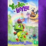☀ ️Yooka-Laylee XBOX