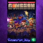 ☀ ️Enter The Gungeon XBOX