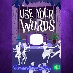 Use Your Words XBOX - irongamers.ru