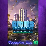 ☀ ️Cities Skylines - Xbox One Edition XBOX