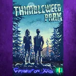 ☀ ️Thimbleweed Park XBOX