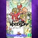 Wonder Boy The Dragon’s Trap XBOX - irongamers.ru