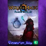 ☀ ️Worlds of Magic Planar Conquest XBOX