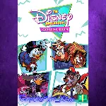 The Disney Afternoon Collection XBOX - irongamers.ru