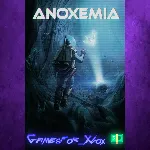 ☀ ️Anoxemia XBOX
