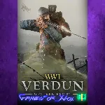 ☀ ️Verdun XBOX