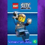 LEGO CITY Undercover XBOX - irongamers.ru