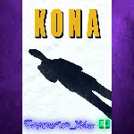 ☀ ️Kona XBOX