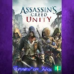 ☀ ️Assassin’s Creed Unity XBOX