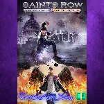 ☀ ️Saints Row IV Re-Elected & Gat out of Hell XBOX