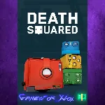 ☀ ️Death Squared XBOX