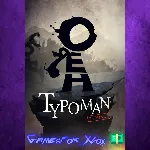 ☀ ️Typoman XBOX