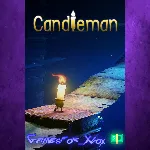 ☀ ️Candleman XBOX