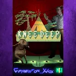 ☀ ️Knee Deep XBOX