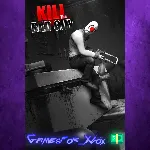 ☀ ️Kill The Bad Guy XBOX