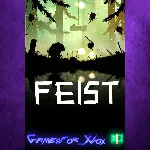 ☀ ️Feist XBOX