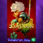 ☀ ️Bastion XBOX