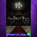 ☀ ️Resident Evil XBOX
