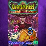 ☀ ️Guacamelee! Super Turbo Championship Edition XBOX