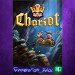 ☀ ️Chariot XBOX