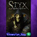 ☀ ️Styx Master of Shadows XBOX